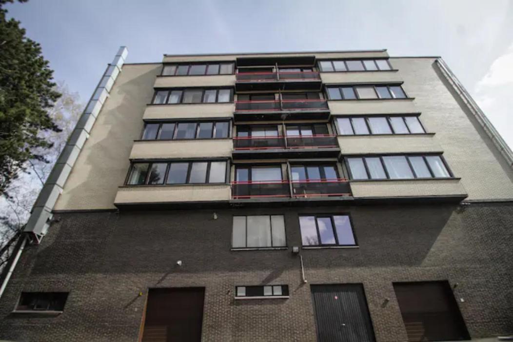 Cozy Apartment In Super Quiet Area Lanaken Exterior foto